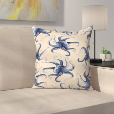 Wayfair discount nautical pillows